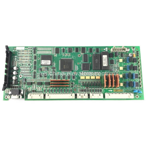 GDA26800H1 OVF20 Parrlejo de inversores para ascensores Otis